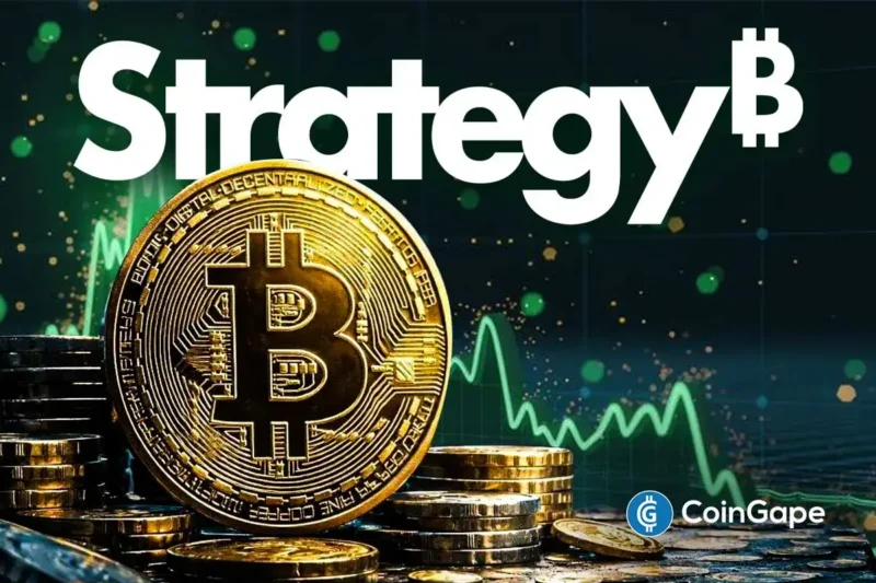 Bitcoin Critic Demands Strategy To Reveal BTC Proof-of-Reserves, What’s The Reason?