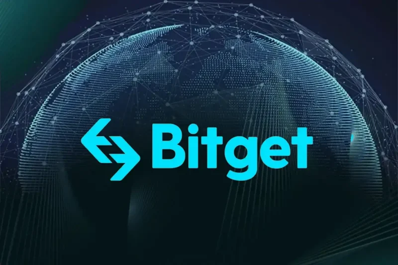 Bitget CFD Volume Surges to $8B as Gold Trading Drives Accelerated Growth