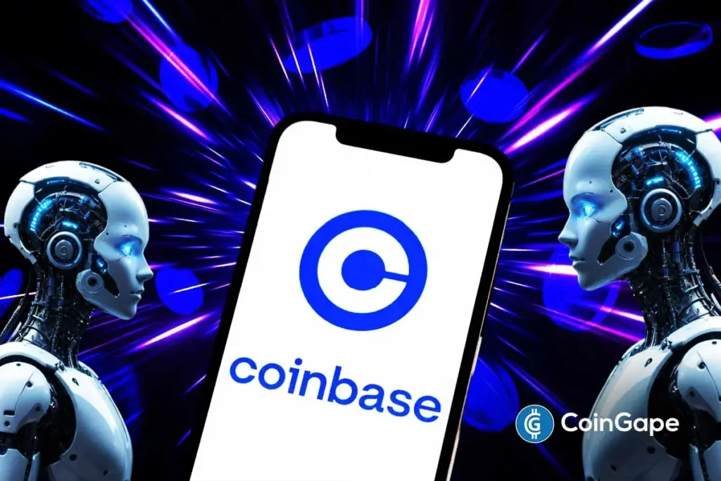 Amazon Unit AWS Partners With Coinbase To Enable USDC Payments for AI Agents