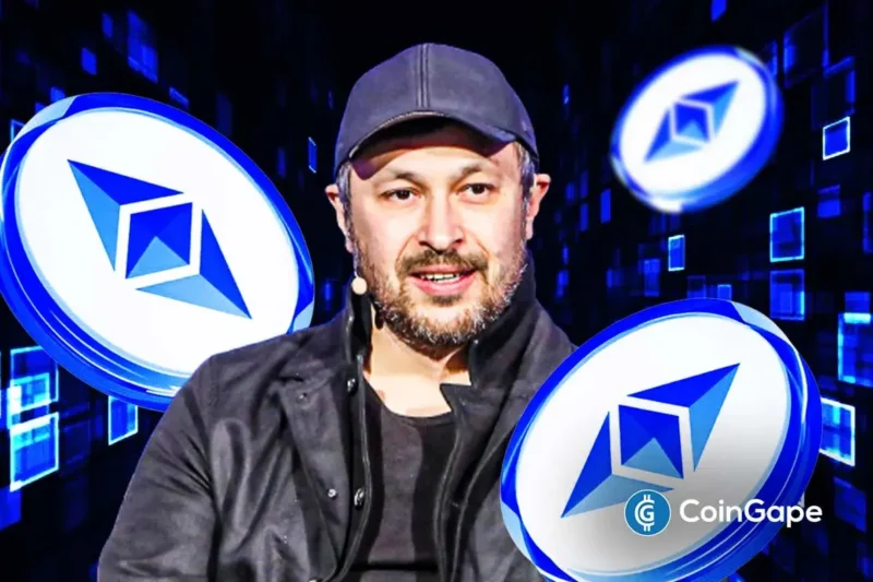 Solana Co-founder Says Ethereum L2s Warns Prone To Quantum Risk