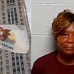 Dead voter allegation fuels concerns about voting safeguards as blue state official turns herself in