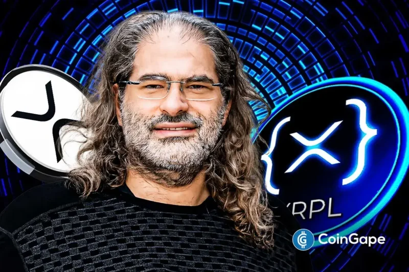 XRP News: Ripple Ex-CTO Shares Reality Check On XRP Ledger’s 1500 TPS Speed