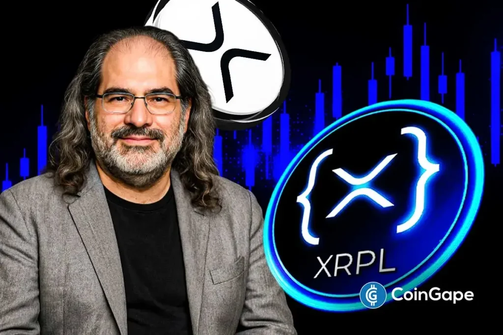 XRP News: Ripple Former CTO Backs New XRPL Meme Coin With Trust Line