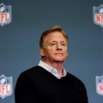 Congress invites NFL Commissioner Roger Goodell to testify about league’s use of streaming services
