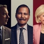 Lesley Stahl, Bill Whitaker and Jon Wertheim say they’ll stay at ‘60 Minutes’