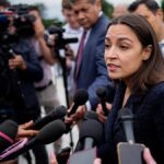 WATCH: AOC lashes out at Trump for ‘betrayal’ of voters after key SCOTUS immigration rulings