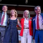 Trump’s endorsement power faces crucial tests in closely watched Georgia and Alabama GOP runoff elections
