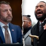Conservatives erupt after Al Green melts down during viral clash: ‘Unhinged lunatic’