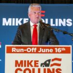 Trump-backed candidate survives grueling runoff, advances to high-stakes Senate race