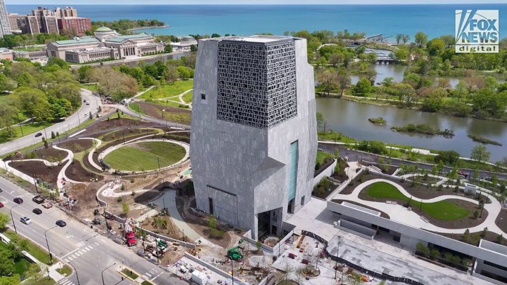 Obama-Center-drone-shot-tower.jpeg