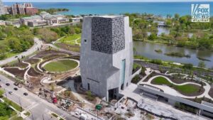 Obama-Center-drone-shot-tower.jpeg
