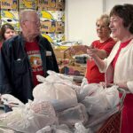 Collins secures GOP nod in Maine Senate battle that could decide GOP majority