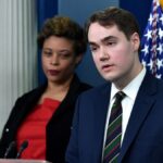 Ex-Biden aide dubbed ‘Baghdad Bob’ reemerges with Jill Biden spat, new gig