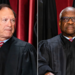 Cops could be forced into race-based guessing game after Supreme Court move, Thomas joins dissent