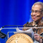 Dems pick potential successor to DC’s congressional delegate after decades-long incumbency