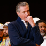 Newsom begs Californians to vote ‘no’ on billionaire’s tax in face of mass exodus, pitches nationwide tax hike