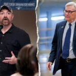 Dem senator bankrolling Platner’s campaign ripped for downplaying abuse allegations in bombshell report