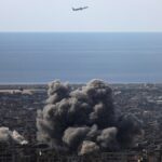 Israel–Hezbollah ceasefire becomes first test of Trump Iran framework after talks delay