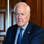 Cornyn predicts Trump midterm ‘disaster,’ then ‘the most miserable two years of his life’