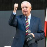 Trump ally Lindsey Graham survives challenge from GOP’s anti-establishment wing