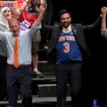 Far-left surge: Mamdani-backed candidates oust Dem establishment incumbents