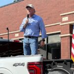 Trump wins two, loses one: Georgia billionaire delivers rare blow to endorsement machine