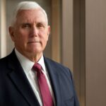 Pence says Iran agreement ‘smacks of the kind of appeasement’ Trump rejected in prior term