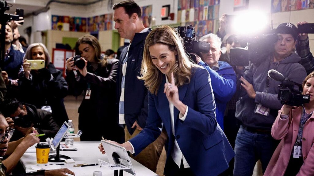 mikie-sherrill-voting-montclair-nj-fox-news-001.jpeg