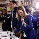 Noncitizens on voter rolls in Democrat-run state exposed as RNC chair pledges secure elections