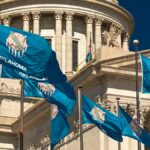 Oklahoma Democrats face runoff showdown in race for deep-red Senate seat
