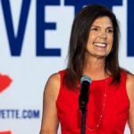 Trump rekindles endorsement winning streak as GOP gubernatorial hopeful advances to runoff