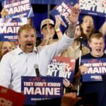 Conservatives rip Platner for ‘disturbing’ online trail as new Reddit post mocking teen suicide surfaces