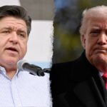 Chicago’s deadly Juneteenth weekend leaves 7 dead as Trump shames Dem gov for inaction