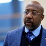 GOP senators torch scandal-plagued Platner while Dems stay silent on candidacy