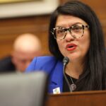 Dems join Republicans to crush Tlaib’s war powers resolution in lopsided House vote