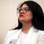 Tlaib defends antifa members convicted in shooting of Texas cop, calls sentences a ‘travesty’
