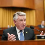 SPLC’s tax exempt status under scrutiny as congressman accuses group of ‘act of fraud’