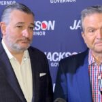 Trump’s endorsement fails to save MAGA candidate as billionaire advances in key governor race