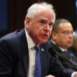 Walz approval rating craters to lowest level ever and trails Trump amid massive fraud scandal: ‘Tired of it’