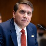 DOJ warns former red state is becoming the next California as governor embraces ICE limits