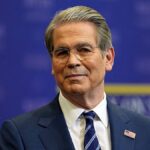 Texas overtakes California as ‘America’s center of gravity,’ claims Treasury Sec Bessent