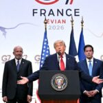 New poll reveals Americans see two paths on Iran — and support both almost equally