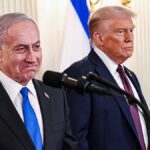 Trump’s massive GOP faith bloc raises red flag on Iran deal: Trust him, not his team