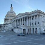 Senate map tightens as top forecaster moves 3 races toward Democrats