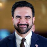 NYC Mayor Zohran Mamdani says the Democratic Party ‘lost its focus on working people’