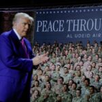 How Iran attacks are forcing the Pentagon to rethink its decades-old Middle East base strategy