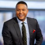 Police arrest man who shouted racial slur at ‘TODAY’ co-anchor Craig Melvin