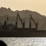 Oil continues rising despite Trump’s dropping Hormuz ‘reimbursement fee’
