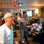World Cup boosts beer sales in England’s pubs, but some still face last orders