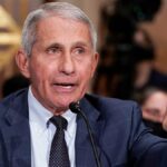 READ THE DIARIES: Documents unveil Fauci’s thoughts on the lab-leak debate, mask doubts and testing failures